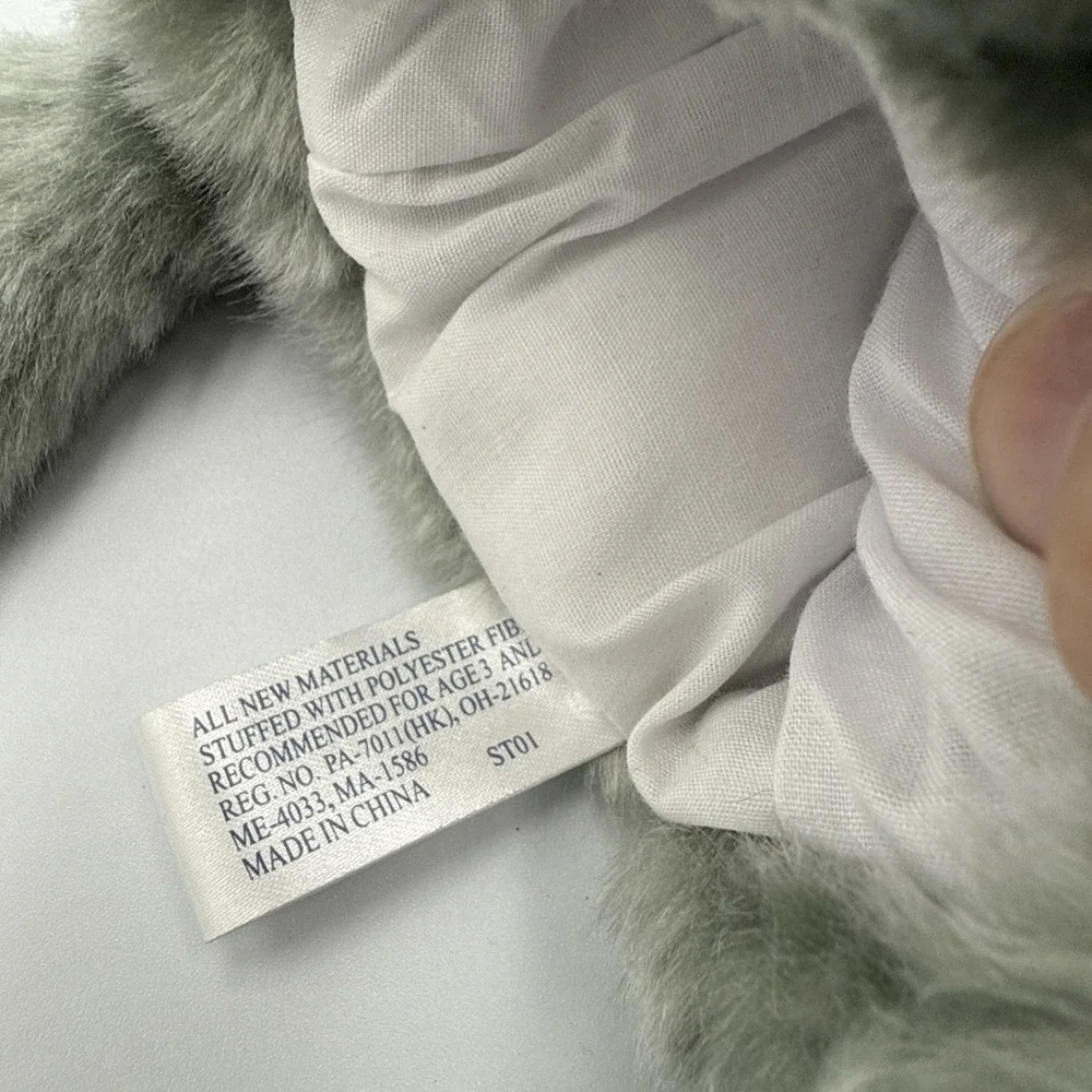 N/A skm plush